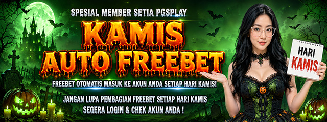 KAMIS AUTO FREEBET